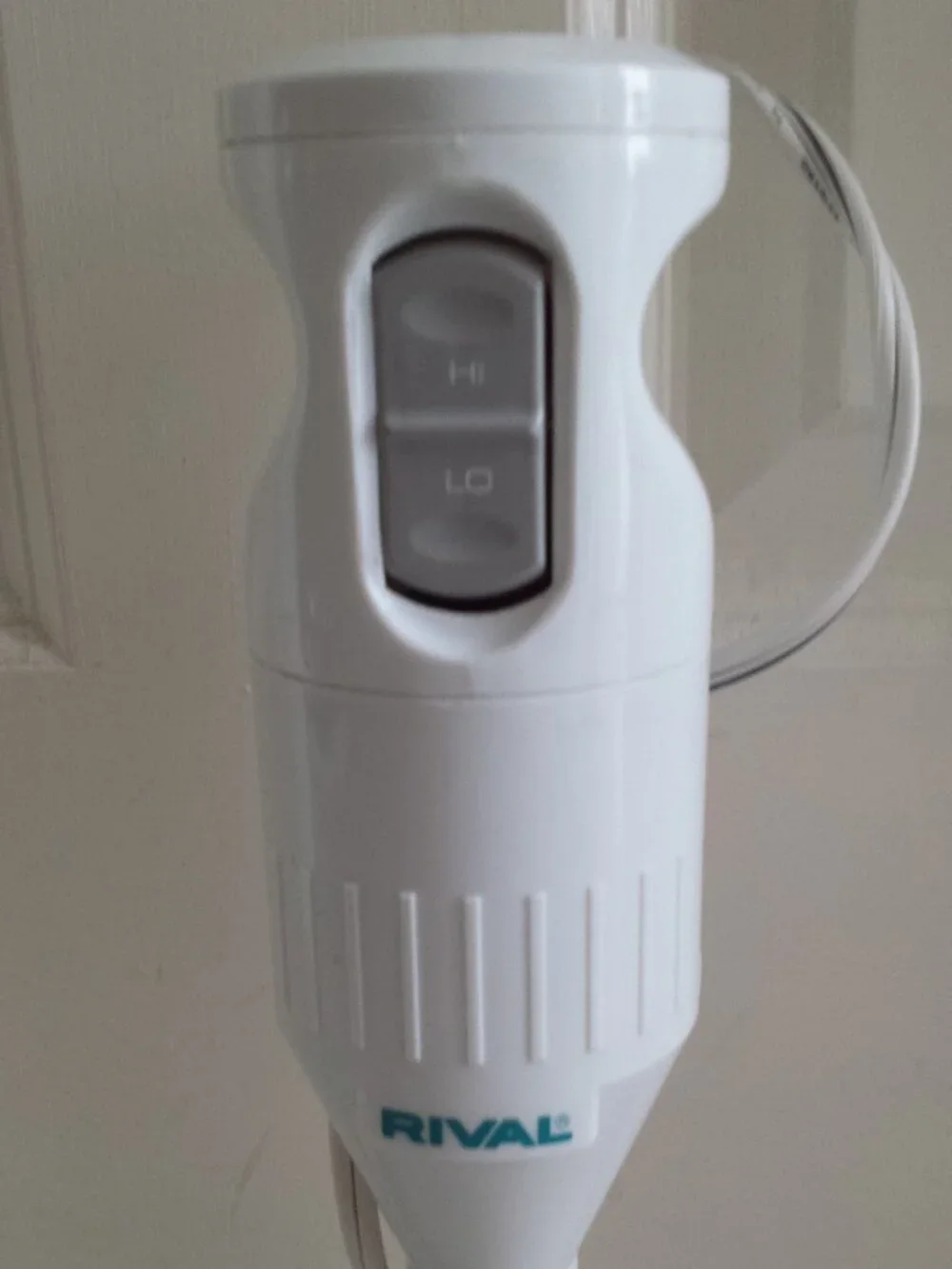 Rival Corded Hand Blender
